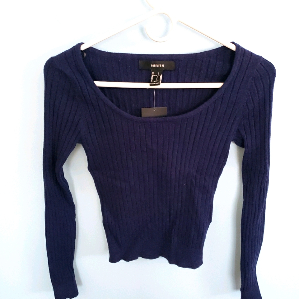 Forever 21 sweater